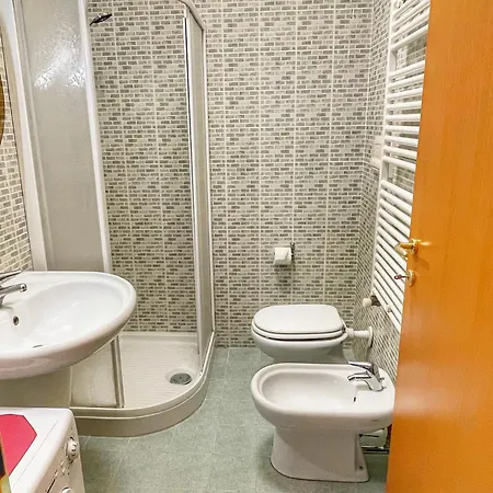 Holiday home Et - *