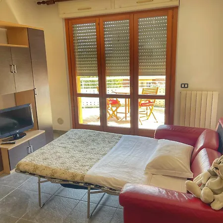 Et - Holiday home Porto Recanati