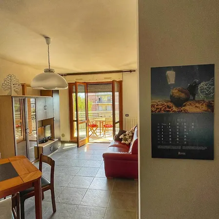Ferienhaus Et - Porto Recanati